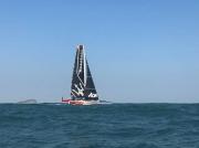 El Maserati Multi 70,finaliza 2<º en la regata Hong Kong – Vietnam tras invertir un tiempo de 1 día, 6 horas y 49 minutos en las 650 millas El Maserati Multi 70,finaliza 2<º en la regata Hong Kong – Vietnam tras invertir un tiempo de 1 día, 6 horas y 49 minutos en las 650 millas
